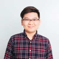 Jonathan Yap
