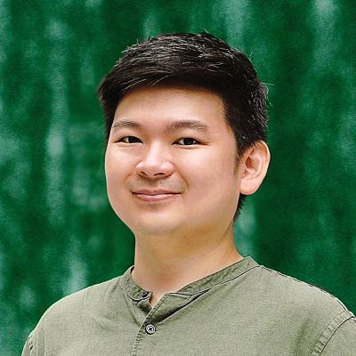 Jonathan Yap