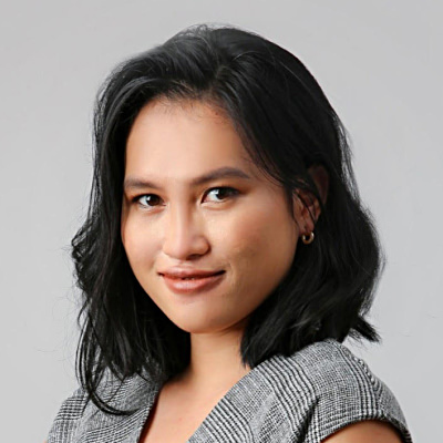 Sandra Vu